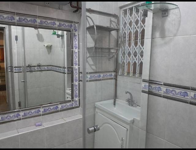 1 BEDROOM PROPERTY TO RENT IN NORTH BEACH